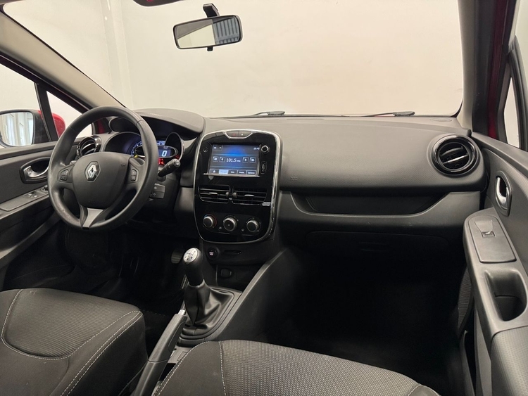 Renault Clio CLIO foto 11