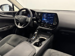 Lexus NX 350H BUSINESS CITY miniatura 13