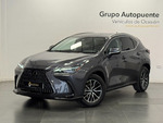 Lexus NX 350H BUSINESS CITY miniatura 7