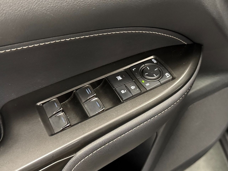 Lexus NX 350H BUSINESS CITY foto 17