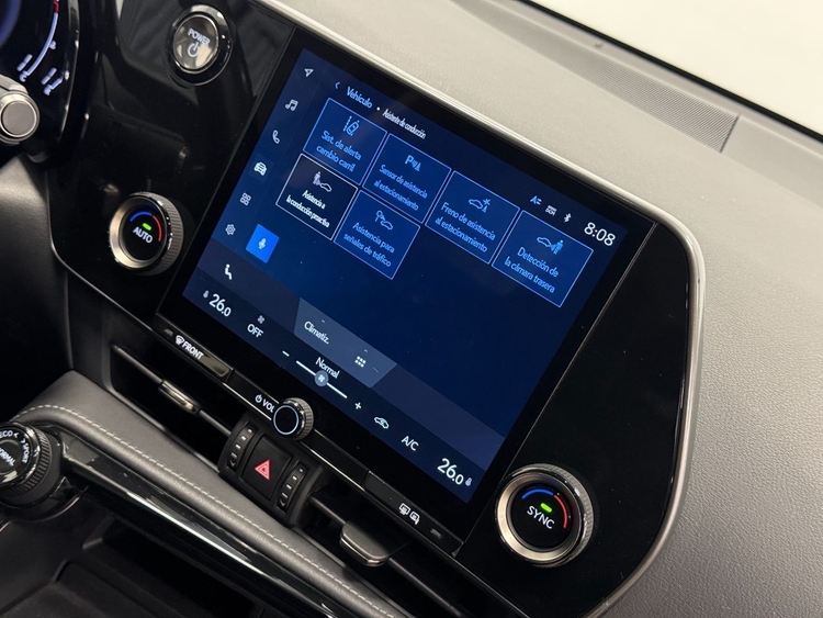 Lexus NX 350H BUSINESS CITY foto 31