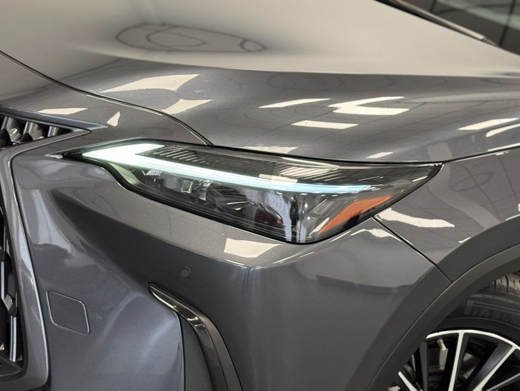 Lexus NX 350H BUSINESS CITY foto 40