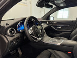 Mercedes GLC Coupé GLC 300D AMG miniatura 15