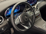 Mercedes GLC Coupé GLC 300D AMG miniatura 20