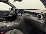 Mercedes GLC Coupé GLC 300D AMG miniatura 29