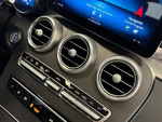 Mercedes GLC Coupé GLC 300D AMG miniatura 39