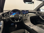 Mercedes GLC Coupé GLC 300D AMG miniatura 9