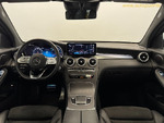 Mercedes GLC Coupé GLC 300D AMG miniatura 10