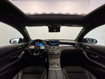 Mercedes GLC Coupé GLC 300D AMG miniatura 11