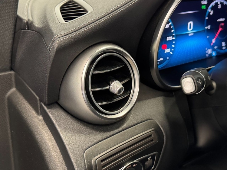 Mercedes GLC Coupé GLC 300D AMG foto 18