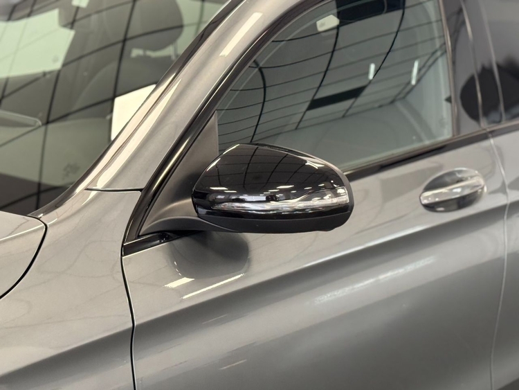 Mercedes GLC Coupé GLC 300D AMG foto 49