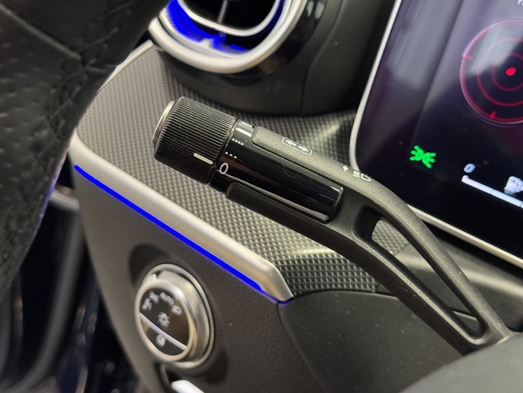 Mercedes Clase C 300 E AMG  foto 22