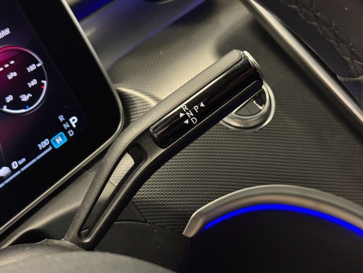 Mercedes Clase C 300 E AMG  foto 23