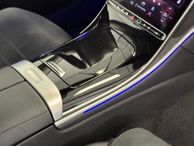 Mercedes Clase C 300 E AMG  foto 42