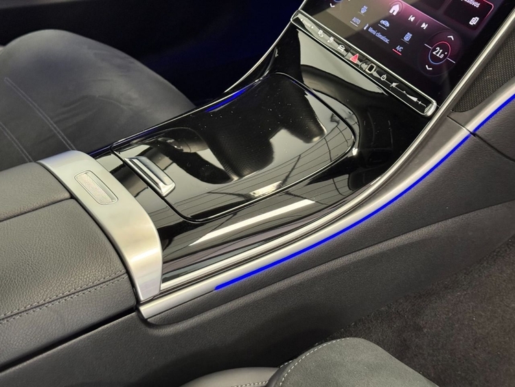 Mercedes Clase C 300 E AMG  foto 43