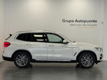BMW X3 XDRIVE 20D miniatura 3