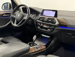BMW X3 XDRIVE 20D miniatura 12