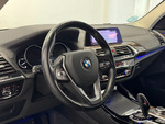 BMW X3 XDRIVE 20D miniatura 16