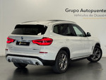 BMW X3 XDRIVE 20D miniatura 4