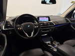 BMW X3 XDRIVE 20D miniatura 9