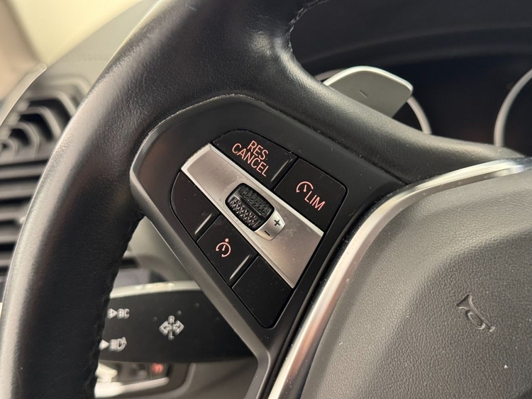 BMW X3 XDRIVE 20D foto 19