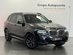 BMW X3 XLINE XDRIVE 30E miniatura 2