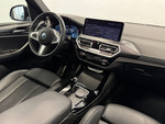 BMW X3 XLINE XDRIVE 30E miniatura 23