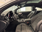 Mercedes Clase C COUPÉ 220D AMG miniatura 12