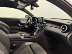 Mercedes Clase C COUPÉ 220D AMG miniatura 24