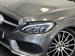 Mercedes Clase C COUPÉ 220D AMG miniatura 38