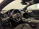 Mercedes Clase C COUPÉ 220D AMG miniatura 11