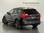Volvo XC60 RECHARGE R-DESIGN AUTO miniatura 5