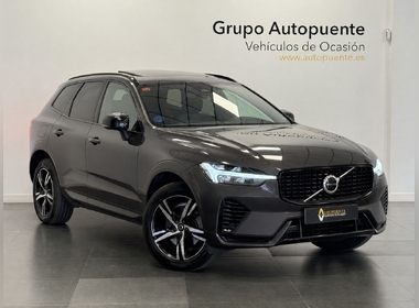 Volvo - XC60