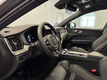 Volvo XC60 T6 RECHARGE PLUS DARK AUTO miniatura 14