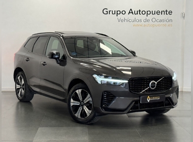 Volvo - XC60