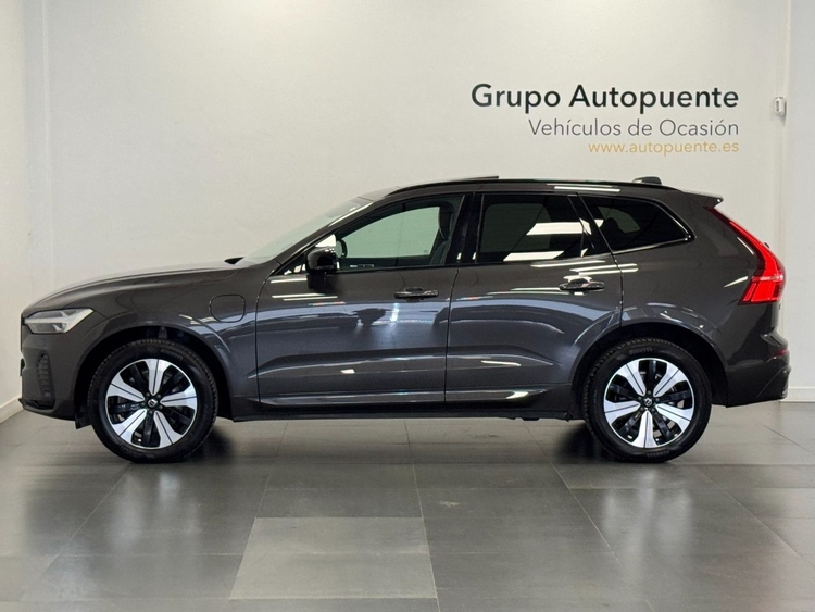 Volvo XC60 T6 RECHARGE PLUS DARK AUTO foto 6