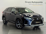 Lexus RX 450H EXECUTIVE miniatura 2