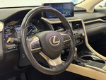 Lexus RX 450H EXECUTIVE miniatura 17