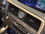Lexus RX 450H EXECUTIVE miniatura 29