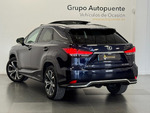 Lexus RX 450H EXECUTIVE miniatura 5