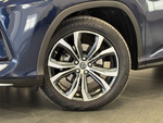 Lexus RX 450H EXECUTIVE miniatura 36