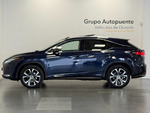 Lexus RX 450H EXECUTIVE miniatura 6