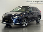Lexus RX 450H EXECUTIVE miniatura 7