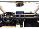 Lexus RX 450H EXECUTIVE miniatura 9