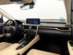 Lexus RX 450H EXECUTIVE miniatura 10