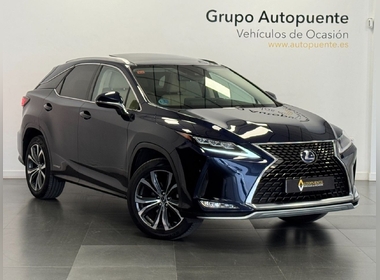 Lexus - RX