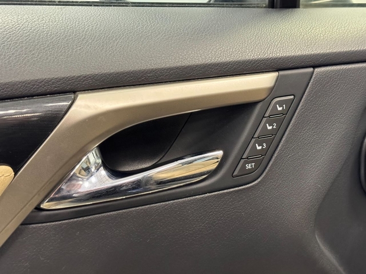 Lexus RX 450H EXECUTIVE foto 13