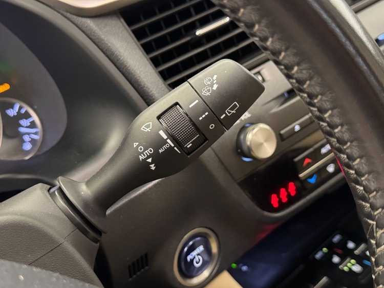 Lexus RX 450H EXECUTIVE foto 19