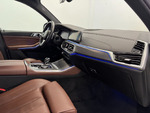 BMW X5 XDRIVE 30D miniatura 12