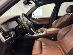BMW X5 XDRIVE 30D miniatura 13